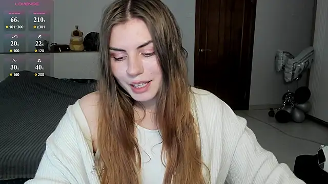 Brooooke online show from 06-15-26, 02:08