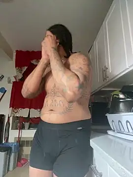 MilkyMontana online show from 01-30-25, 02:16