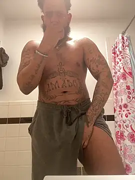 MilkyMontana online show from 04-25-26, 12:19