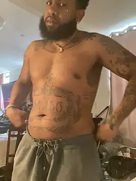 MilkyMontana online show from 04-25-26, 01:41