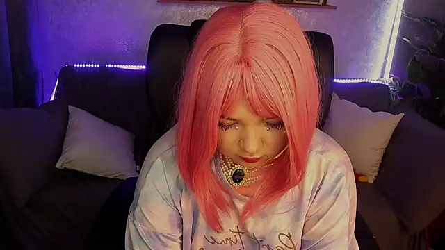 RosieMoons online show from 02-28-25, 11:23