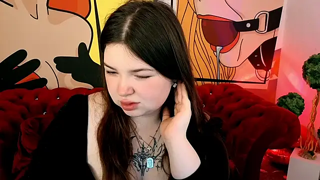 RosieMoons online show from 03-09-26, 08:24