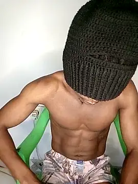 Samir4123 online show from 02-28-25, 01:05