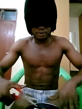 Samir4123 online show from 10-07-25, 06:21