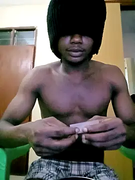 Samir4123 online show from 11-16-25, 03:12