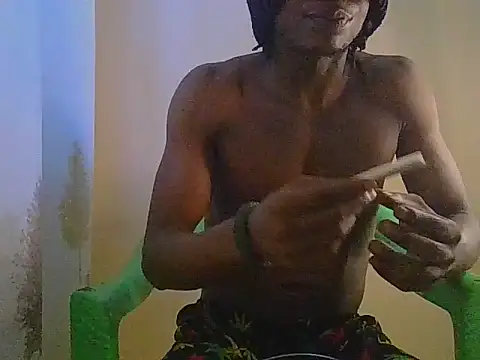 Samir4123 online show from 12-15-25, 08:51