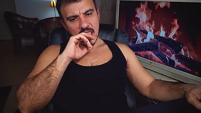 officeman7 online show from 01-13-25, 05:23