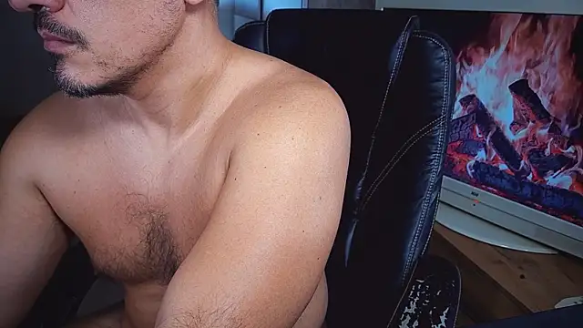 officeman7 online show from 01-16-25, 06:59