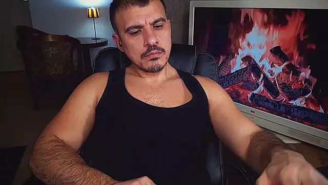 officeman7 online show from 01-20-25, 05:06