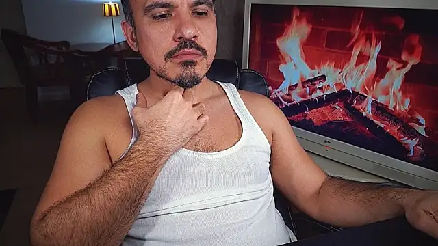 officeman7 online show from 02-07-25, 08:10