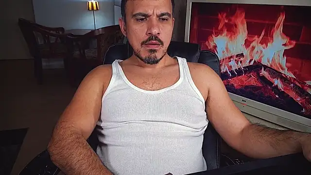 officeman7 online show from 02-08-25, 05:08