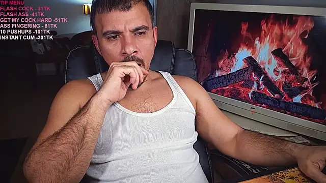 officeman7 online show from 03-04-25, 05:13