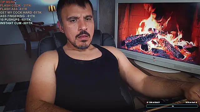 officeman7 online show from 11-10-25, 12:26