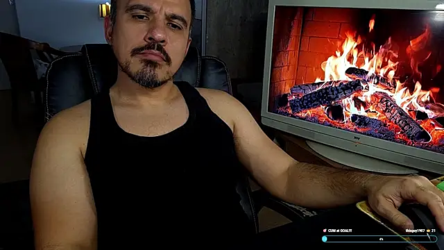 officeman7 online show from 02-03-26, 03:39