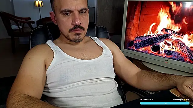 officeman7 online show from 02-21-26, 03:24