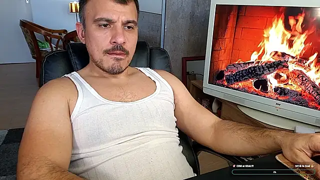 officeman7 online show from 03-07-26, 03:20