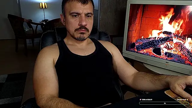 officeman7 online show from 03-19-26, 04:44