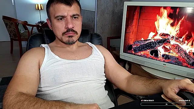 officeman7 online show from 03-20-26, 03:06