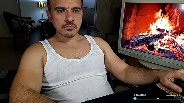 officeman7 online show from 03-24-26, 05:18