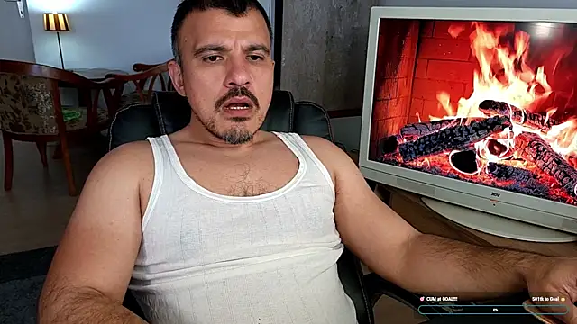 officeman7 online show from 04-29-26, 03:16