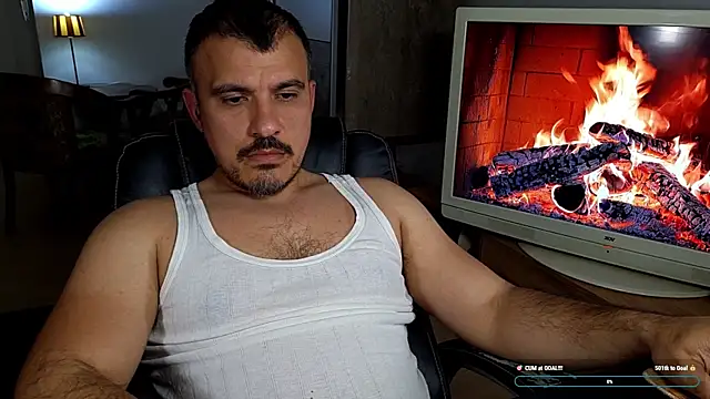 officeman7 online show from 04-29-26, 05:30