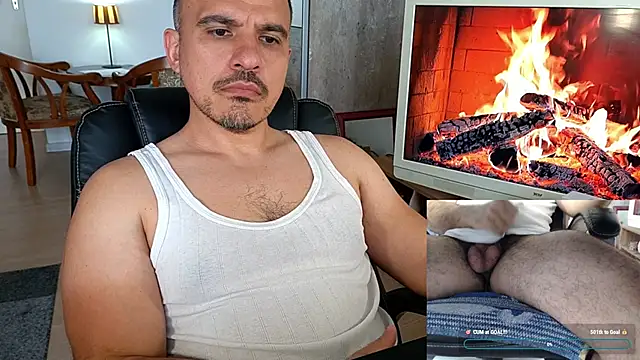 Snapshot of officeman7 chatting on 06-02-26, 11:23 officeman7 online show from 06-02-26, 11:23