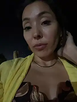 IzanamiTime online show from 12-31-24, 01:41