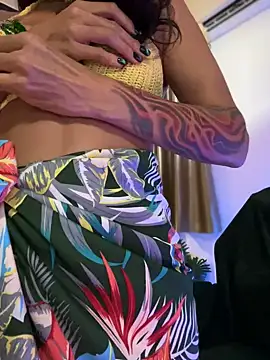 IzanamiTime online show from 01-03-25, 07:27