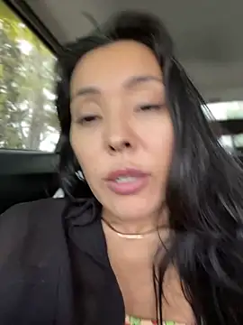 IzanamiTime online show from 01-14-25, 05:08