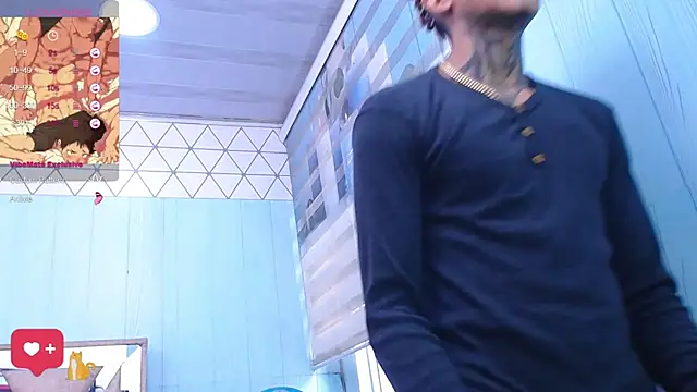 sexy blacks  online show from 02-28-25, 05:48