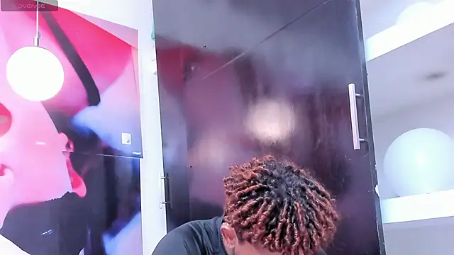 sexy blacks  online show from 03-08-25, 11:27