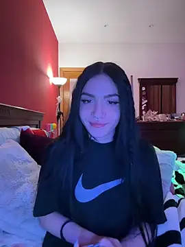 ShannonShanny online show from 12-22-24, 02:28