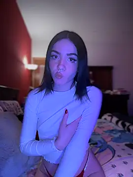 ShannonShanny online show from 01-08-25, 07:45