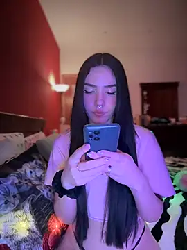 ShannonShanny online show from 01-30-25, 06:54