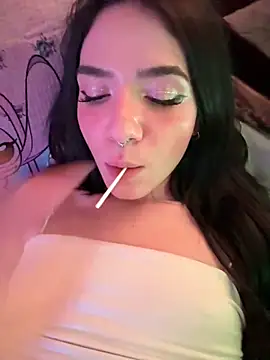 ShannonShanny online show from 02-03-25, 09:18