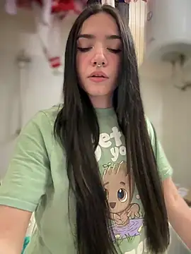 ShannonShanny online show from 03-11-25, 09:04