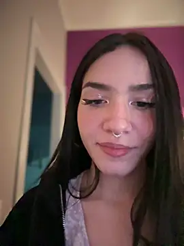 ShannonShanny online show from 03-12-25, 05:17