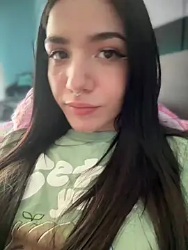 ShannonShanny online show from 03-13-25, 01:18