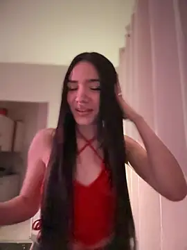 ShannonShanny online show from 03-21-25, 07:13