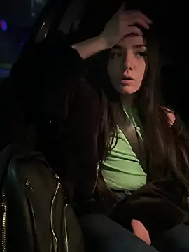 ShannonShanny online show from 03-22-25, 09:53