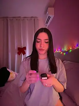 ShannonShanny online show from 03-05-26, 08:05