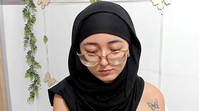 aysel elid online show from 04-24-26, 10:23