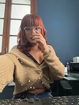 Snapshot of miss_gisselle chatting on 12-22-25, 02:36 miss gisselle online show from 12-22-25, 02:36