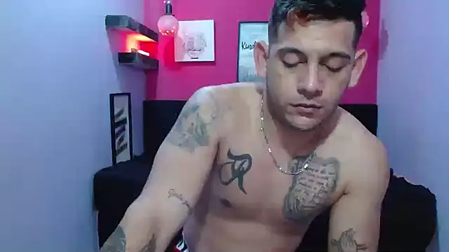 master monstercock  online show from 06-09-26, 02:17