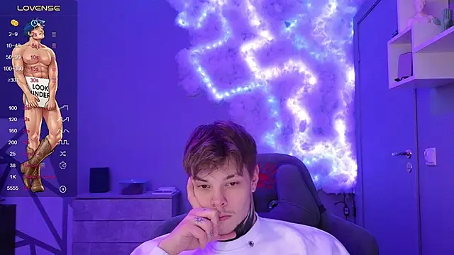 DENIS HERE online show from 12-11-24, 04:53