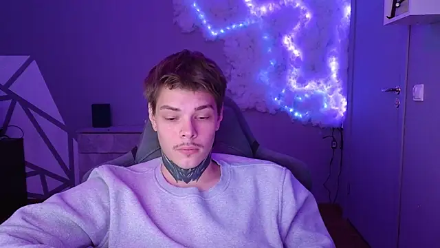 DENIS HERE online show from 12-24-24, 12:00