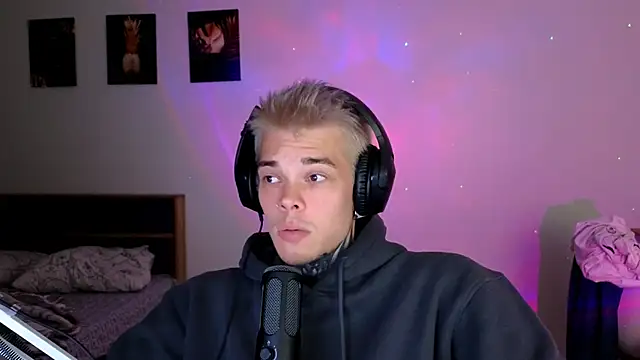 DENIS HERE online show from 09-08-25, 10:53