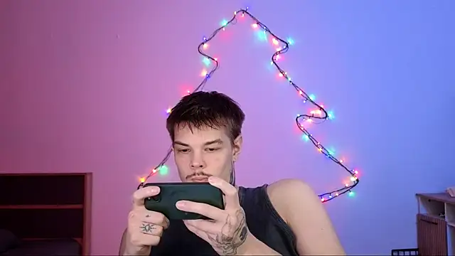 DENIS HERE online show from 11-30-25, 12:14