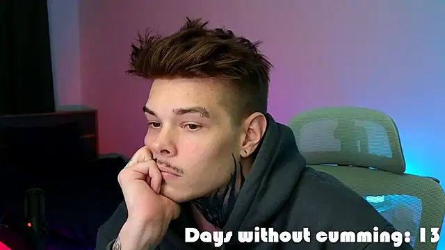 DENIS HERE online show from 02-09-26, 08:35