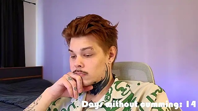 DENIS HERE online show from 03-31-26, 09:43